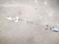 Трос сцепления 8200694035 RENAULT KANGOO 01.03-01.08