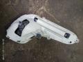 Фара противотуманная правая 922021R000  HYUNDAI SOLARIS 11-14