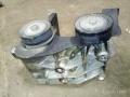 Кронштейн генератора  E2333A890190B FORD FIESTA 96-8.99