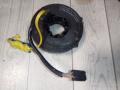 Механизм подрулевой для SRS (ленточный) 90588758 1610662 OPEL CORSA C 00-06