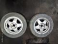 Диски колесные для VW VENTO 01.92-10.98 | Фольксваген  купить в Санкт-Петербурге или с доставкой по России. 