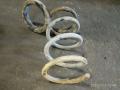Задняя пружина YL8Z5560BA FORD ESCAPE 01-04 Задняя пружина YL8Z5560BA FORD ESCAPE 01-04