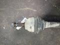 Полуось передняя левая 3272QC PEUGEOT 308 07- Полуось передняя левая 3272QC PEUGEOT 308 07-