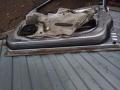 Дверь передняя правая MN150436 MITSUBISHI LANCER 9 03-
