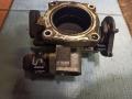 Заслонка дроссельная 96815470 CHEVROLET AVEO T250