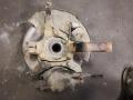 Кулак поворотный левый B113001011BA CHERY CrossEastar (B14) Кулак поворотный левый B113001011BA CHERY CrossEastar (B14)