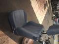Сиденья передние  RENAULT SCENIC GRAND SCENIC 08.06-05.09