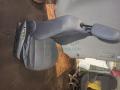 Сиденья передние  RENAULT SCENIC GRAND SCENIC 08.06-05.09