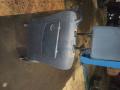 Сиденья передние  RENAULT SCENIC GRAND SCENIC 08.06-05.09