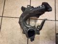 Коллектор впускной 9631980380 PEUGEOT 206
