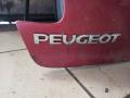 Дверь багажника  PEUGEOT 206