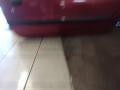 Дверь передняя правая  PEUGEOT 206