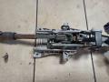 Колонка рулевая 3M513F880AE FORD FOCUS 2, 05-