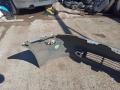 Бампер передний ys4x17c831bm FORD FOCUS 98-