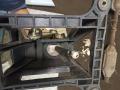 Кулиса МКПП  CHERY CrossEastar (B14)