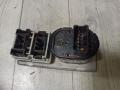Кнопка блокировки дифференциала 93261H1200 KIA SORENTO 08.02-01.06