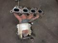 Коллектор выпускной 1540A001  MITSUBISHI LANCER 9 03-