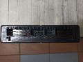 Блок управления двигателем MN132784 1860A318  MITSUBISHI LANCER 9 03-