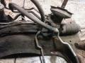 Рейка рулевая  PEUGEOT 206