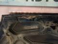Капот 1430131 FORD FOCUS 98-