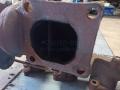 Турбина XS4Q6K682DC FORD FOCUS 98-