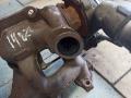 Турбина XS4Q6K682DC FORD FOCUS 98-