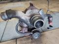 Турбина XS4Q6K682DC FORD FOCUS 98-