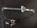 Стеклоподьемник передней двери левой (электрический) LC6259590D LC62-59-590D MAZDA MPV 02-04