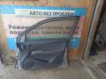 Дверь передняя правая MN133604 MITSUBISHI Outlander (CU) 2003-2009