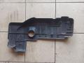 Накладка декоративная на двигатель 9644126180 CITROEN C3 02-05