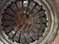Корзина + Диск сцепления 1041766 W04190F9 FORD FIESTA 96-8.99