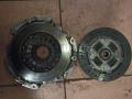 Корзина + Диск сцепления 1041766 W04190F9 FORD FIESTA 96-8.99