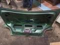 Крышка багажника 860669 PEUGEOT 406