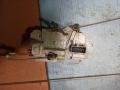Замок двери передней правой 9136J6 PEUGEOT 406