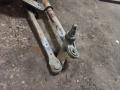 трапеция стеклоочистителя 640198 PEUGEOT 406