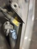 Фара левая 9616251380 PEUGEOT 406