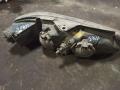 Фара левая 9616251380 PEUGEOT 406