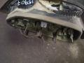 Фонарь задний левый 6350E8 PEUGEOT 406