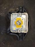 Подушка безопасности в руль 96290641ZL PEUGEOT 406