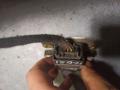 Датчик ускорения 0265005277 46831064 ALFA ROMEO 147 10.00-10.04