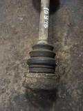 Полуось передняя правая 46307650 ALFA ROMEO 147 10.00-10.04