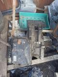 АКПП 1S7R7F096 FORD FOCUS 2, 05-