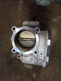 Заслонка дроссельная 0280750196 A111129010  CHERY TIGGO T11