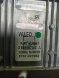 Блок управления двигателем 9662918680 9656598680 IRAN KHODRO Samand