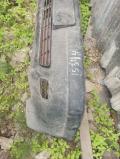 Бампер передний 893807101 AUDI 80 (B3)