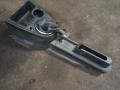 Консоль ручника  3M5H18B647AC FORD FUSION 05-