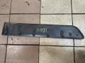 Молдинг двери задней левой 8200077547 RENAULT KANGOO 01.03-01.08