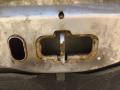 Капот 51743566 FIAT ALBEA 05-