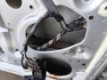 Дверь передняя левая 51759946 FIAT ALBEA 05-