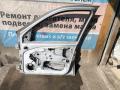 Дверь передняя правая 51759946 FIAT ALBEA 05-
